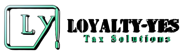 Loyalty-Yes Tax Solutions